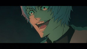 Fate/strange Fake 1. évad Ep.9 9. epizód