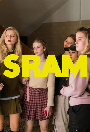 SRAM poszter