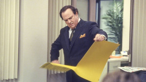 The Larry Sanders Show 6. évad Ep.7 7. epizód