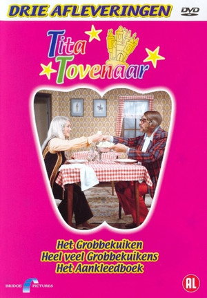 Ti-Ta Tovenaar 4. évad () poszter