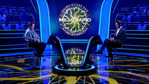 ¿Quién quiere ser millonario? 3. évad Ep.5 5. epizód