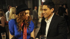 Go Girls 1. évad Ep.6 6. epizód