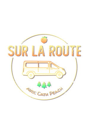 Sur la route avec Cath Peach poszter