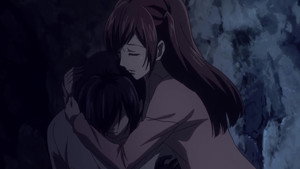 ソードガイ The Animation 2. évad Ep.1 1. epizód