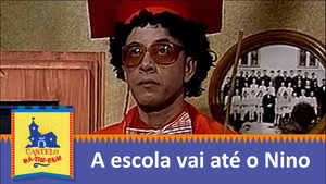 Castelo Rá-Tim-Bum 1. évad Ep.50 50. epizód