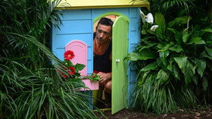 I'm a Celebrity...Get Me Out of Here! 23. évad Ep.14 14. epizód