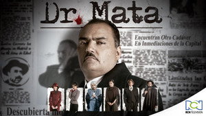 Dr. Mata kép