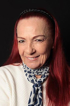 Nilüfer Aydan profil kép