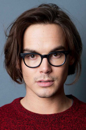 Tyler Blackburn profil kép