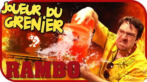 Joueur du Grenier 10. évad Ep.3 3. epizód