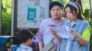 反起跑線聯盟 1. évad Ep.14 14. epizód