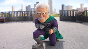 SuperMansion kép