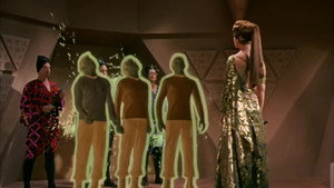Star Trek 3. évad Ep.8 A kőűrhajó