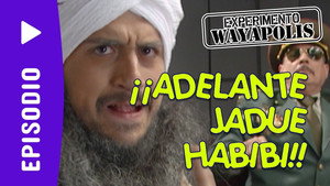 Experimento Wayápolis 1. évad Ep.10 10. epizód