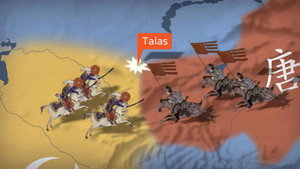 Quand l'histoire fait dates 2. évad Ep.17 17. epizód