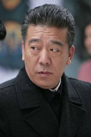 崔杰 profil kép