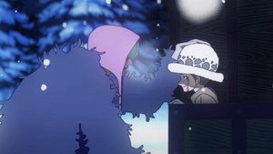 One Piece kép