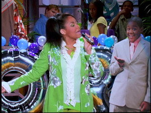 That's So Raven 4. évad Ep.1 1. epizód