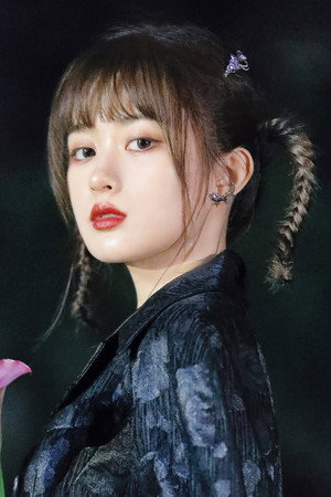 李澳 profil kép