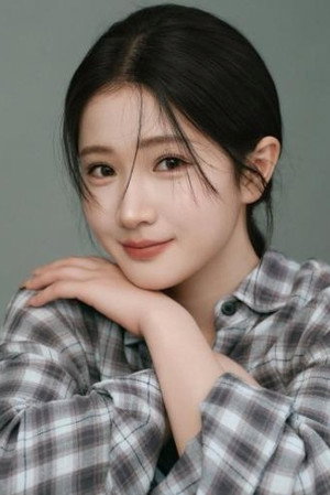 汪海敏 profil kép