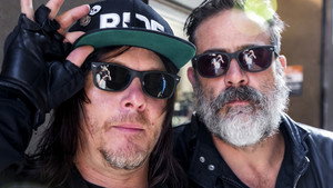 Norman Reedus: Amerika kétkeréken 2. évad Ep.1 1. epizód