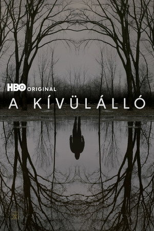 A kívülálló poszter