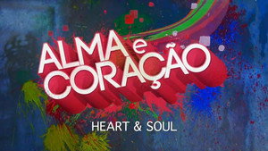 Alma e Coração kép