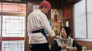 飯を喰らひて華と告ぐ 1. évad Ep.6 6. epizód