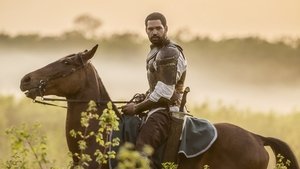 The Outpost 2. évad Ep.9 9. epizód