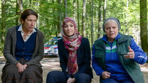 Vier Frauen und ein Todesfall 8. évad Ep.4 4. epizód