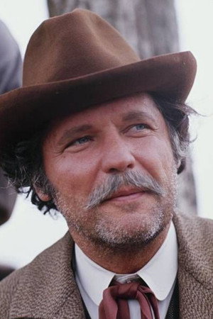 John Vernon profil kép
