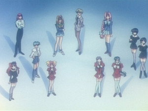セラフィムコール 1. évad Ep.12 12. epizód