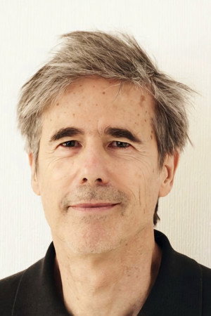 Walter Salles profil kép