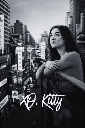 Puszi: Kitty poszter