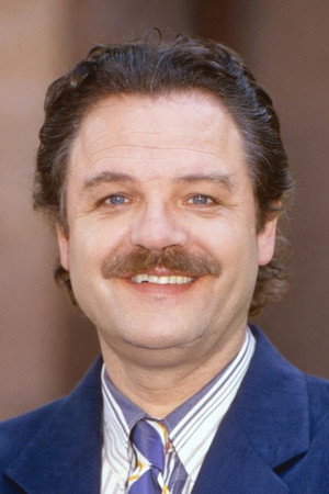 Gunter Berger profil kép