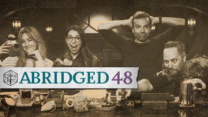 Critical Role Abridged 1. évad Ep.48 48. epizód