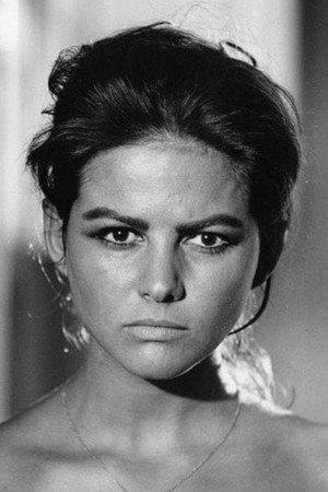 Claudia Cardinale profil kép