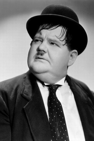 Oliver Hardy profil kép
