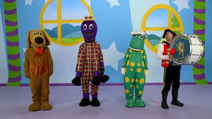 The Wiggles 9. évad Ep.26 26. epizód