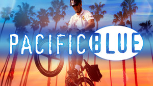 Pacific Blue kép