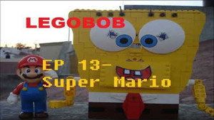 LegoBob 1. évad Ep.13 13. epizód