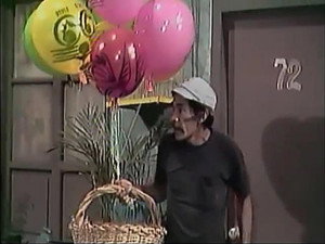 El Chavo del Ocho 4. évad Ep.29 29. epizód