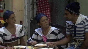 Derbez en cuando 1. évad Ep.70 70. epizód
