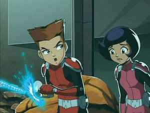 The Amazing Spiez! 2. évad Ep.2 2. epizód