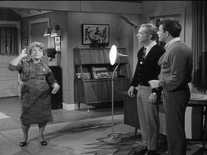 My Favorite Martian 2. évad Ep.26 26. epizód