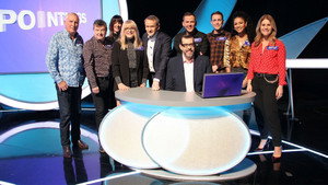 Pointless Celebrities 13. évad Ep.24 24. epizód