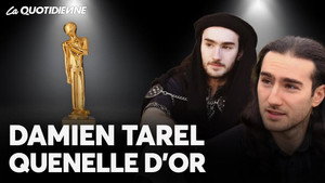La Quotidienne 1. évad Ep.259 259. epizód