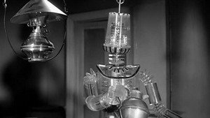 Fireball XL5 1. évad Ep.25 25. epizód