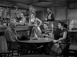 Gunsmoke 1. évad Ep.22 22. epizód