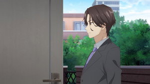 ひげを剃る。そして女子高生を拾う。 1. évad Ep.9 9. epizód